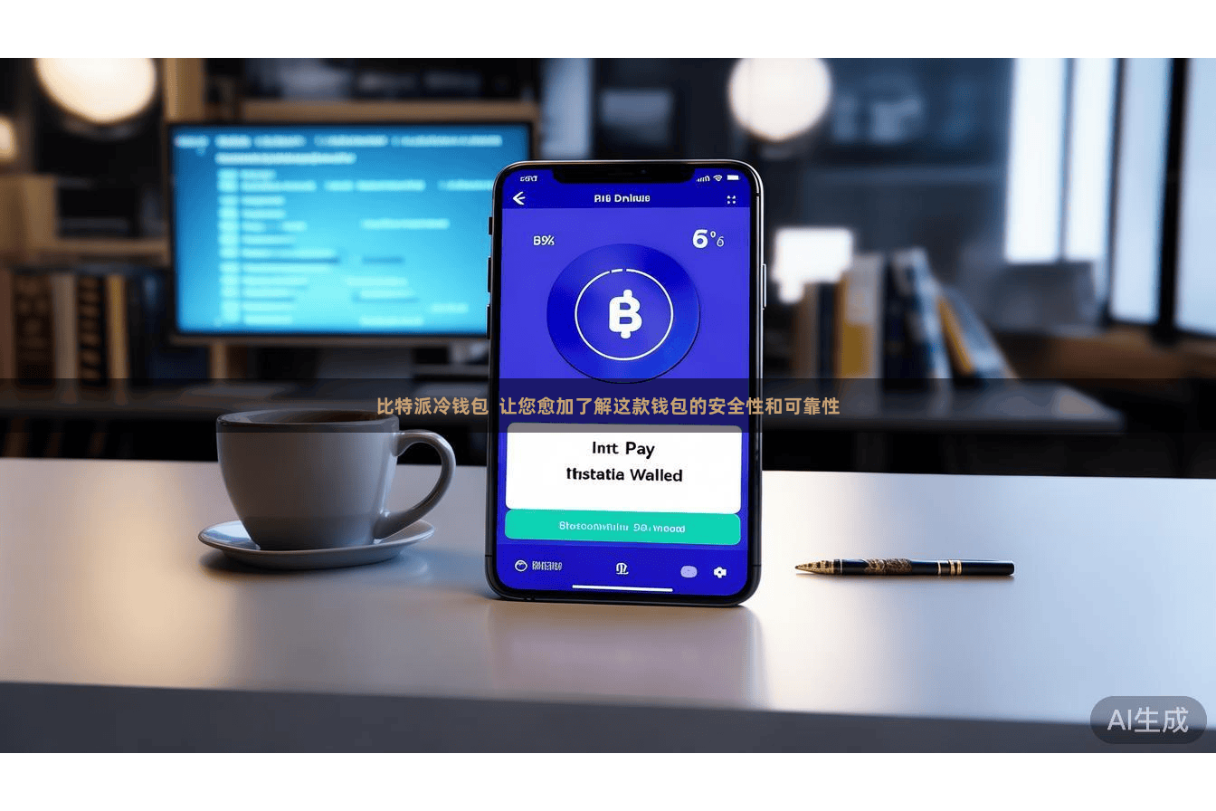 比特派冷钱包  让您愈加了解这款钱包的安全性和可靠性